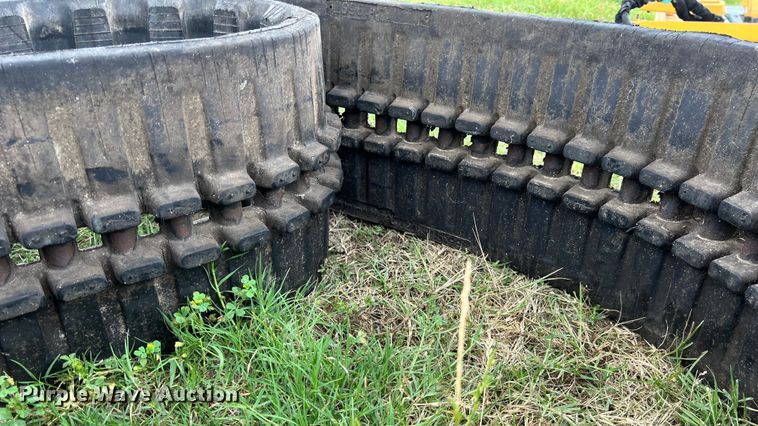 image for item KV9757 Tracks