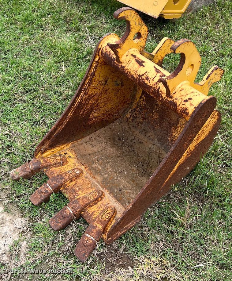 image for item KV9758 John Deere AT316553 18