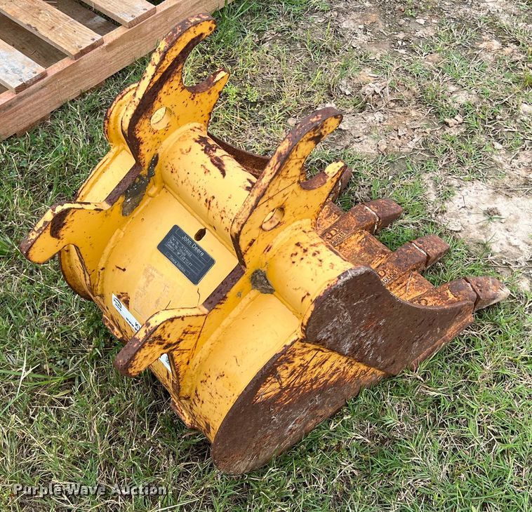 image for item KV9758 John Deere AT316553 18