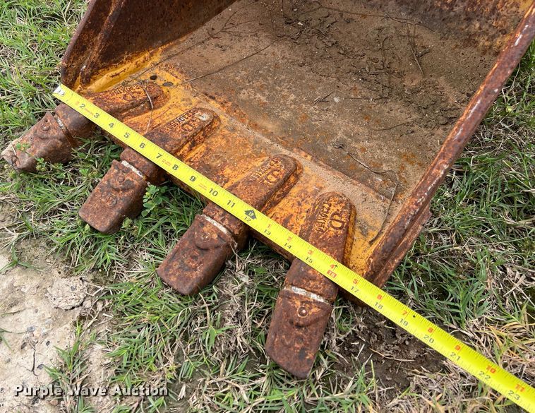 image for item KV9758 John Deere AT316553 18