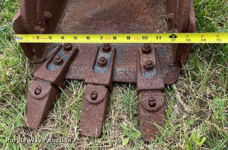 image for item KV9760 13.5