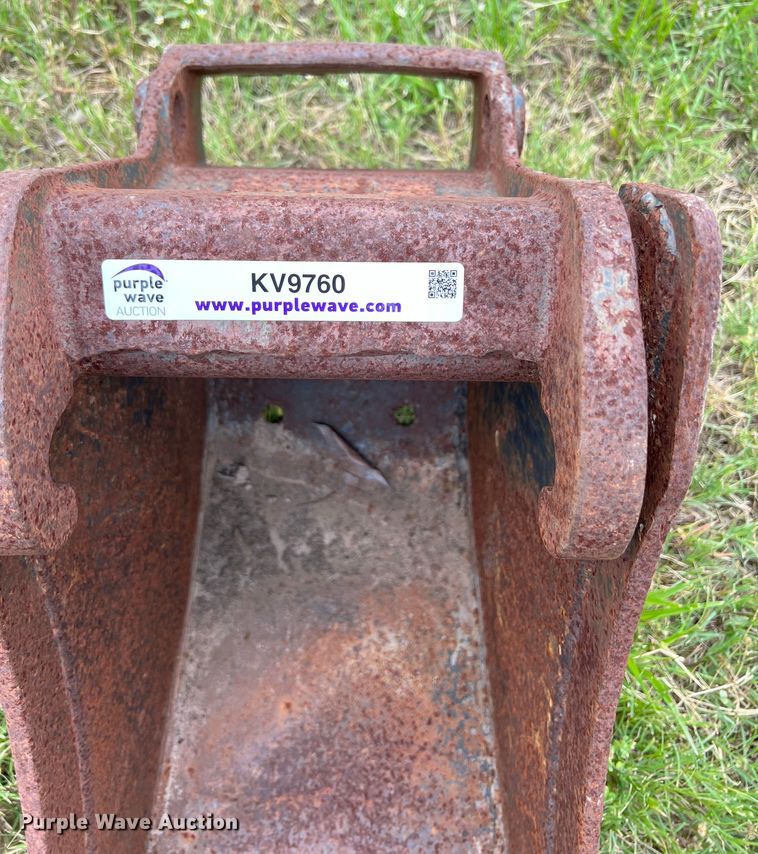 image for item KV9760 13.5