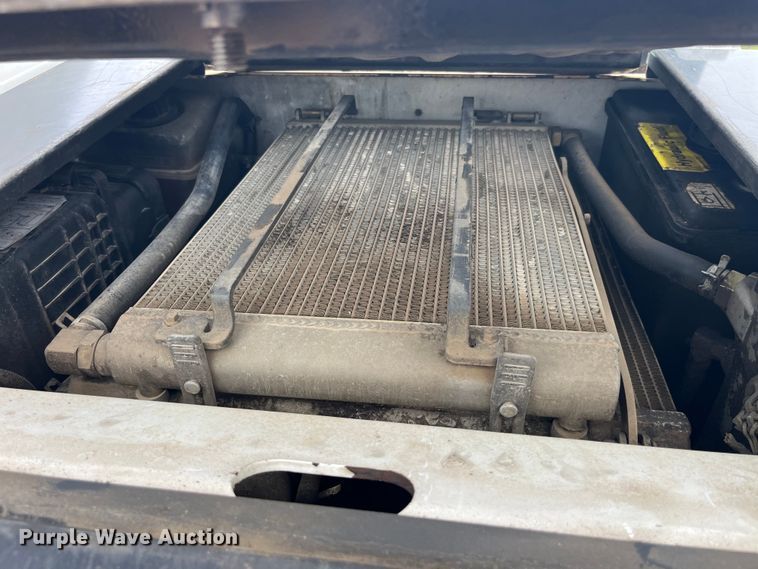 image for item LD9511 2012 Bobcat T770 tracked skid steer loader