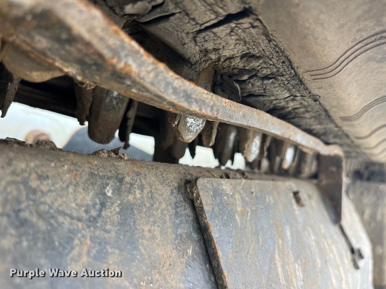 image for item LD9511 2012 Bobcat T770 tracked skid steer loader