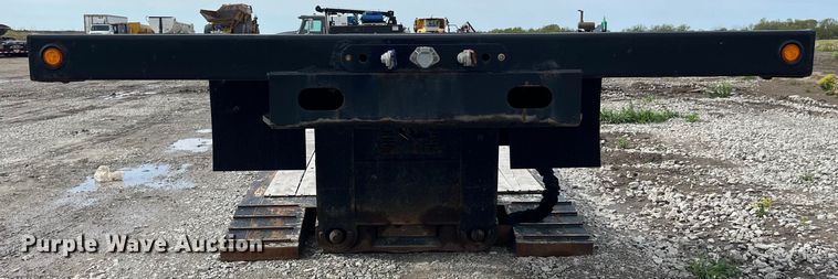 image for item LD9512 2020 X-L Specialized  XL 70 HDGSM lowboy equipment trailer