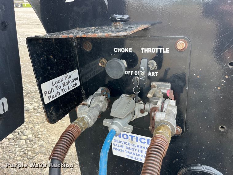 image for item LD9512 2020 X-L Specialized  XL 70 HDGSM lowboy equipment trailer