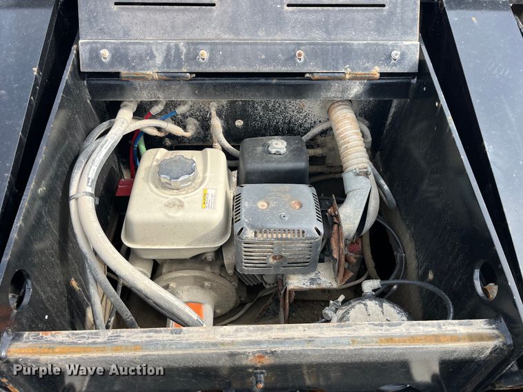 image for item LD9512 2020 X-L Specialized  XL 70 HDGSM lowboy equipment trailer