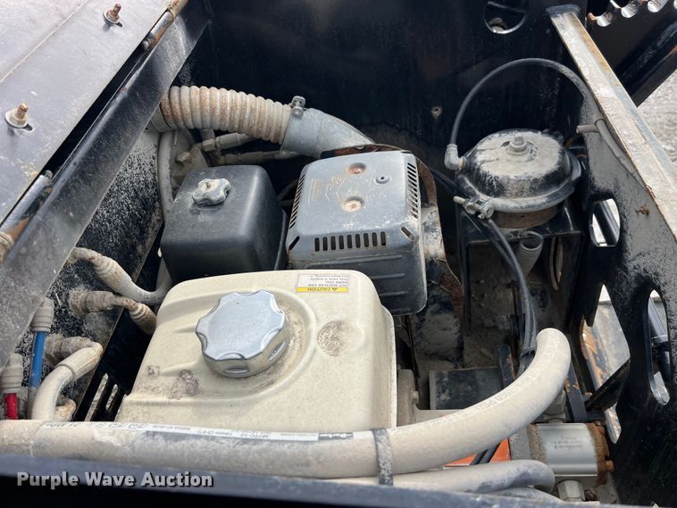 image for item LD9512 2020 X-L Specialized  XL 70 HDGSM lowboy equipment trailer