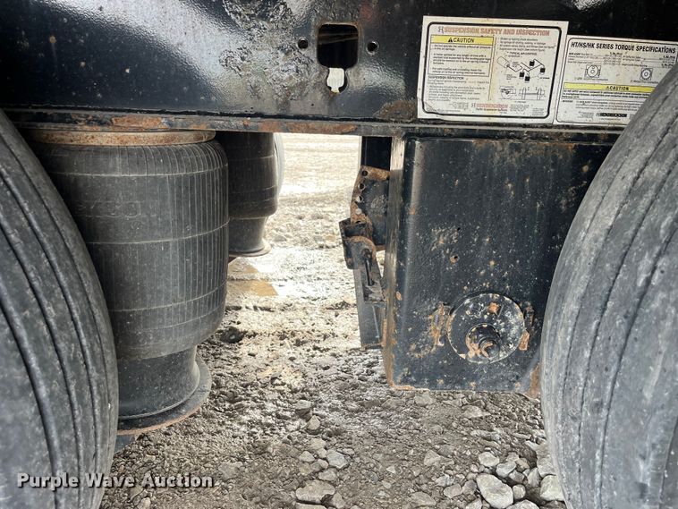 image for item LD9512 2020 X-L Specialized  XL 70 HDGSM lowboy equipment trailer