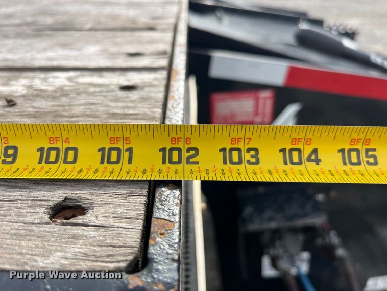 image for item LD9512 2020 X-L Specialized  XL 70 HDGSM lowboy equipment trailer