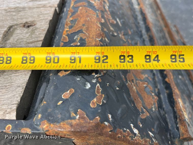 image for item LD9512 2020 X-L Specialized  XL 70 HDGSM lowboy equipment trailer