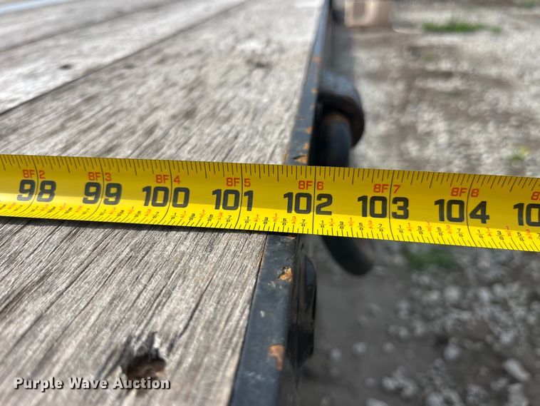 image for item LD9512 2020 X-L Specialized  XL 70 HDGSM lowboy equipment trailer