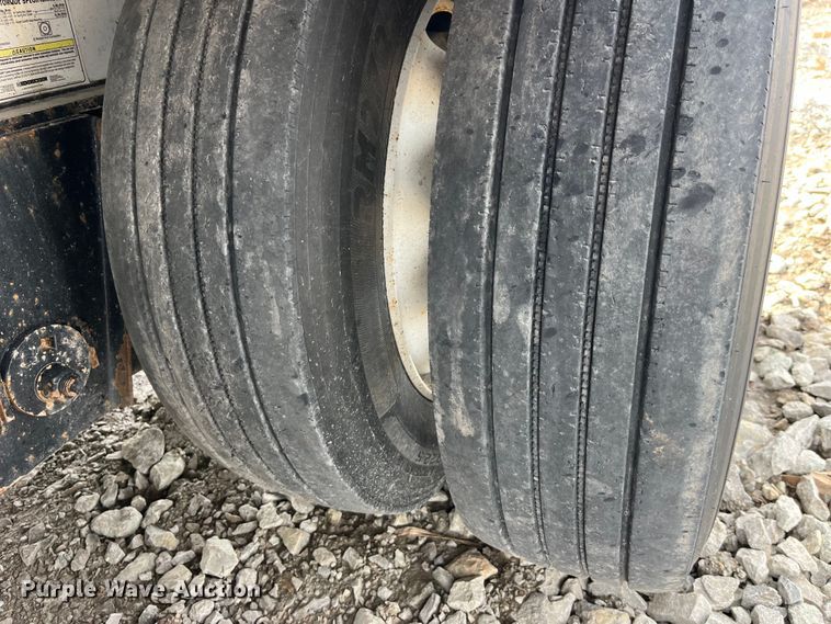 image for item LD9512 2020 X-L Specialized  XL 70 HDGSM lowboy equipment trailer