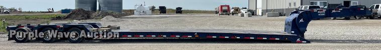 image for item LD9513 2018 X-L Specialized XL90HDE lowboy equipment trailer
