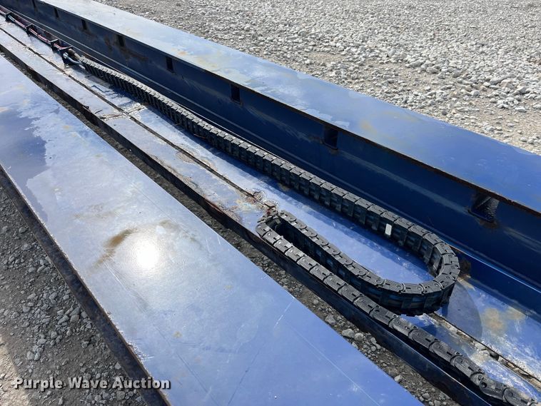 image for item LD9513 2018 X-L Specialized XL90HDE lowboy equipment trailer