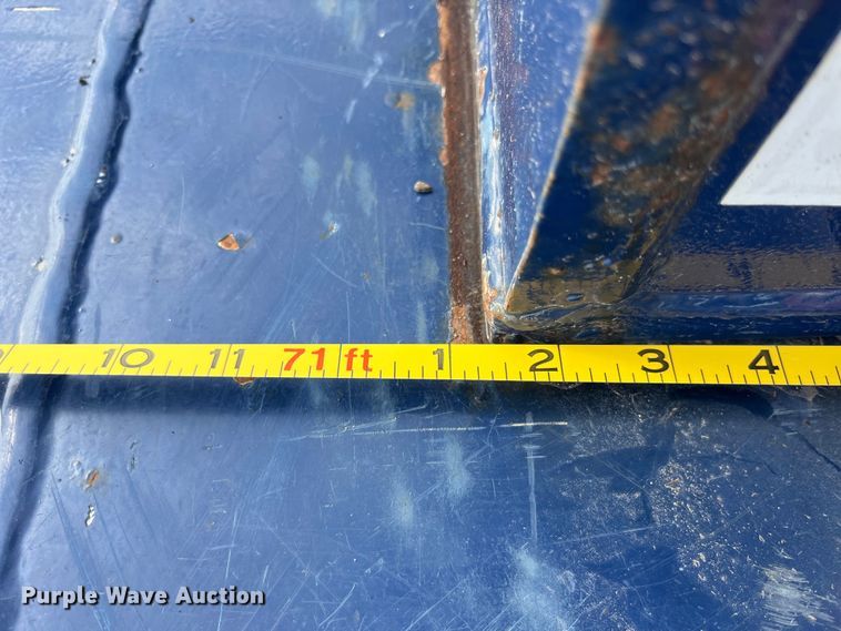 image for item LD9513 2018 X-L Specialized XL90HDE lowboy equipment trailer