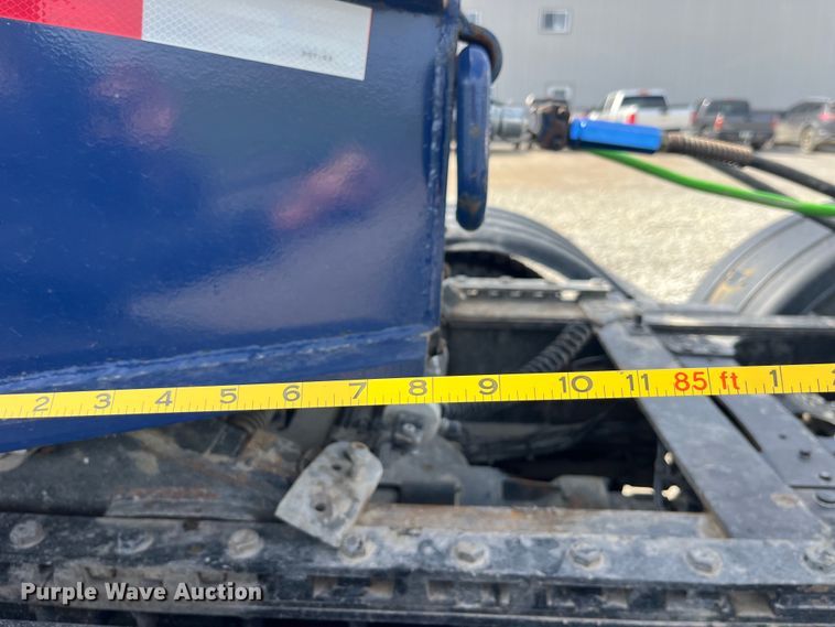 image for item LD9513 2018 X-L Specialized XL90HDE lowboy equipment trailer