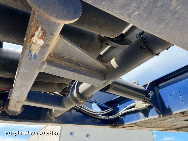 image for item LD9513 2018 X-L Specialized XL90HDE lowboy equipment trailer