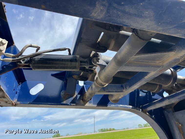 image for item LD9513 2018 X-L Specialized XL90HDE lowboy equipment trailer