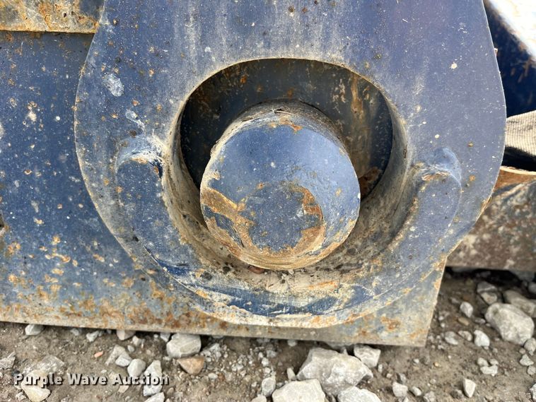 image for item LD9513 2018 X-L Specialized XL90HDE lowboy equipment trailer