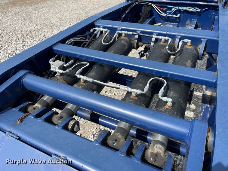 image for item LD9513 2018 X-L Specialized XL90HDE lowboy equipment trailer