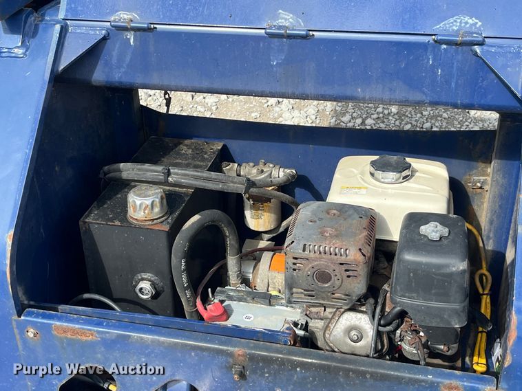 image for item LD9513 2018 X-L Specialized XL90HDE lowboy equipment trailer