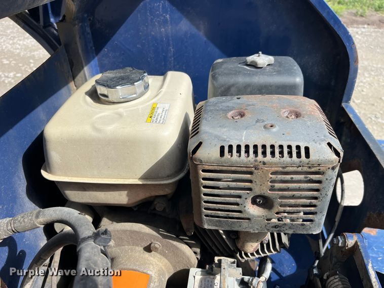 image for item LD9513 2018 X-L Specialized XL90HDE lowboy equipment trailer