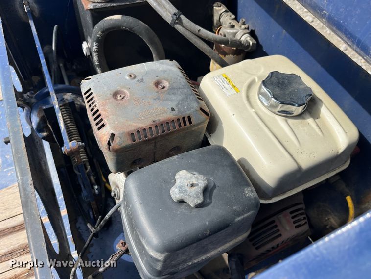 image for item LD9513 2018 X-L Specialized XL90HDE lowboy equipment trailer