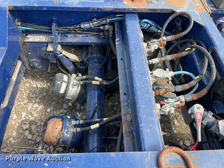 image for item LD9513 2018 X-L Specialized XL90HDE lowboy equipment trailer