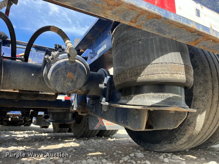 image for item LD9513 2018 X-L Specialized XL90HDE lowboy equipment trailer