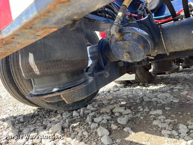 image for item LD9513 2018 X-L Specialized XL90HDE lowboy equipment trailer