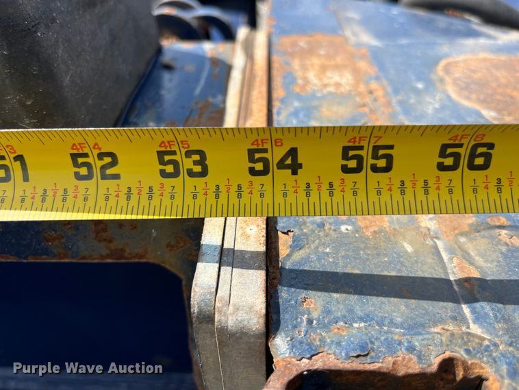 image for item LD9513 2018 X-L Specialized XL90HDE lowboy equipment trailer