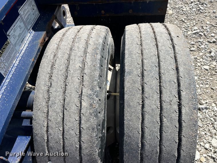 image for item LD9513 2018 X-L Specialized XL90HDE lowboy equipment trailer