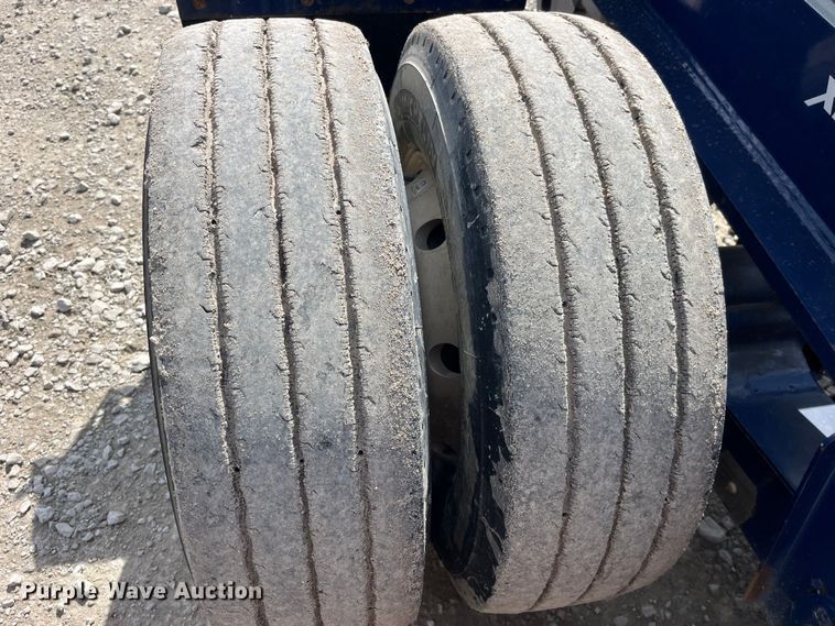 image for item LD9513 2018 X-L Specialized XL90HDE lowboy equipment trailer