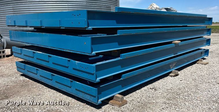 image for item LD9518 (4) Sooner Scale Inc scales