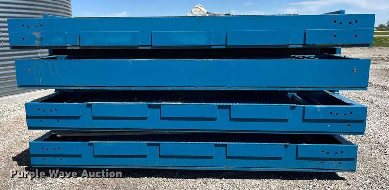 image for item LD9518 (4) Sooner Scale Inc scales