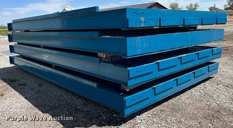 image for item LD9518 (4) Sooner Scale Inc scales