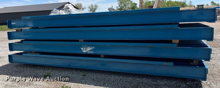 image for item LD9518 (4) Sooner Scale Inc scales