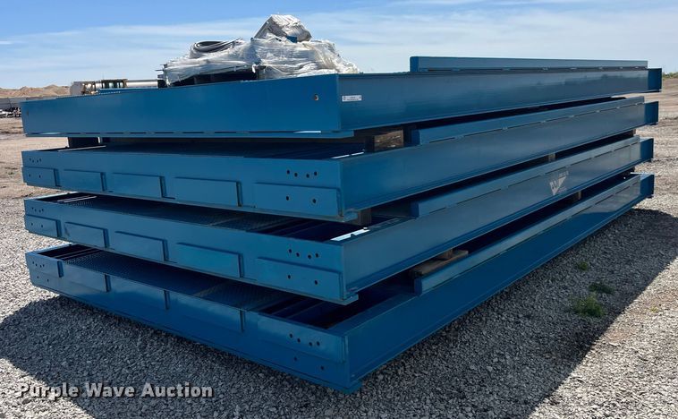 image for item LD9518 (4) Sooner Scale Inc scales