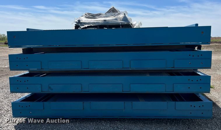 image for item LD9518 (4) Sooner Scale Inc scales