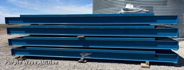 image for item LD9518 (4) Sooner Scale Inc scales