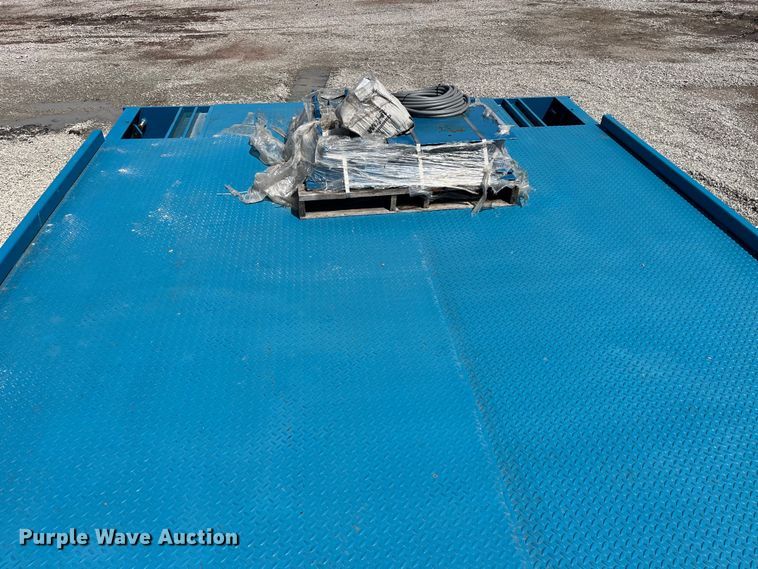 image for item LD9518 (4) Sooner Scale Inc scales