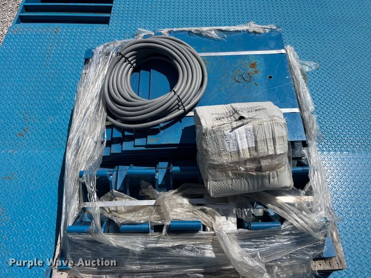 image for item LD9518 (4) Sooner Scale Inc scales