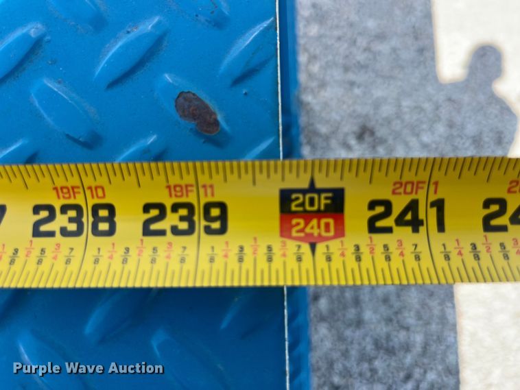 image for item LD9518 (4) Sooner Scale Inc scales