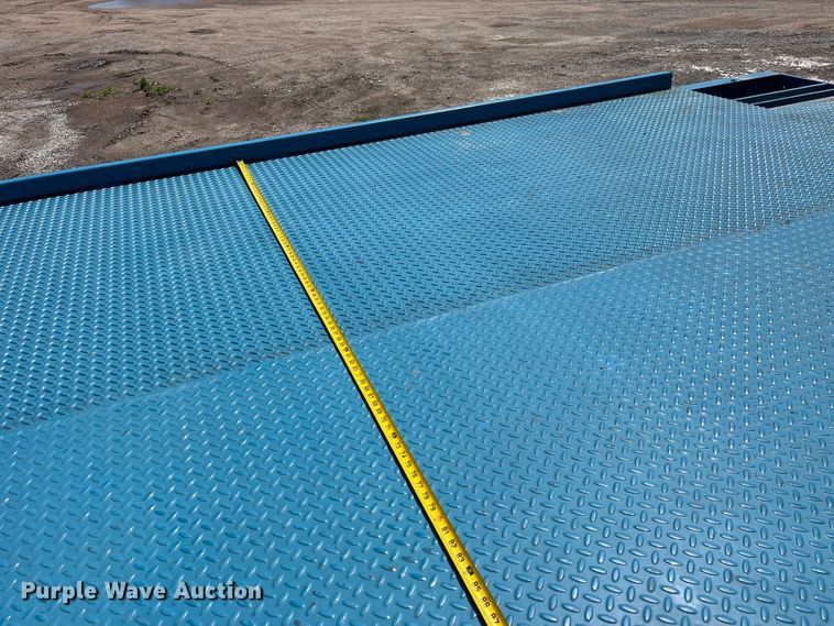 image for item LD9518 (4) Sooner Scale Inc scales