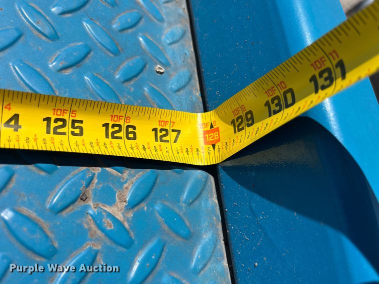 image for item LD9518 (4) Sooner Scale Inc scales