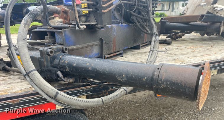 image for item LD9526 2008 PM 26P crane