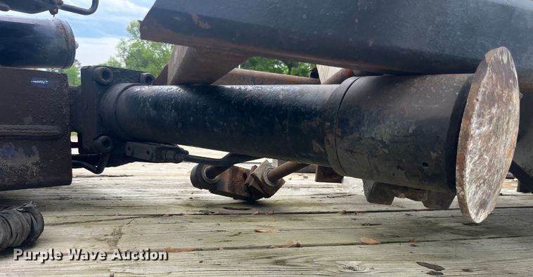 image for item LD9526 2008 PM 26P crane