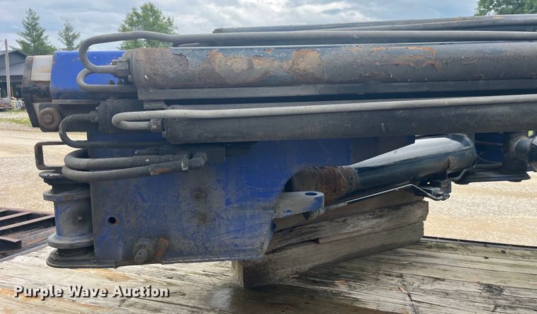 image for item LD9526 2008 PM 26P crane