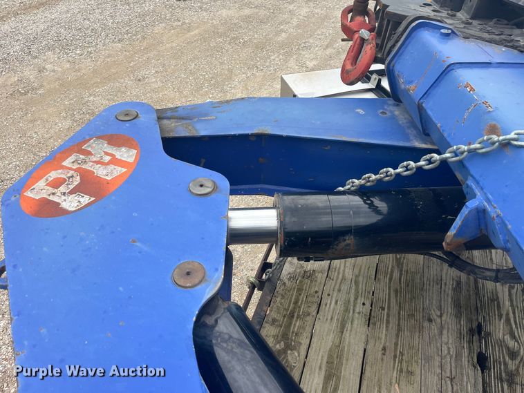 image for item LD9526 2008 PM 26P crane